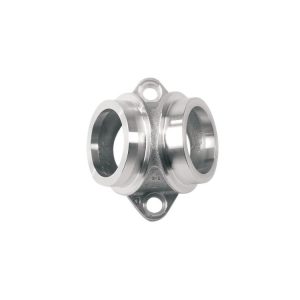 S&S Cycle Intake Manifold For S&S Cycle Carburetor For Harley Shovelhead 1978-1984