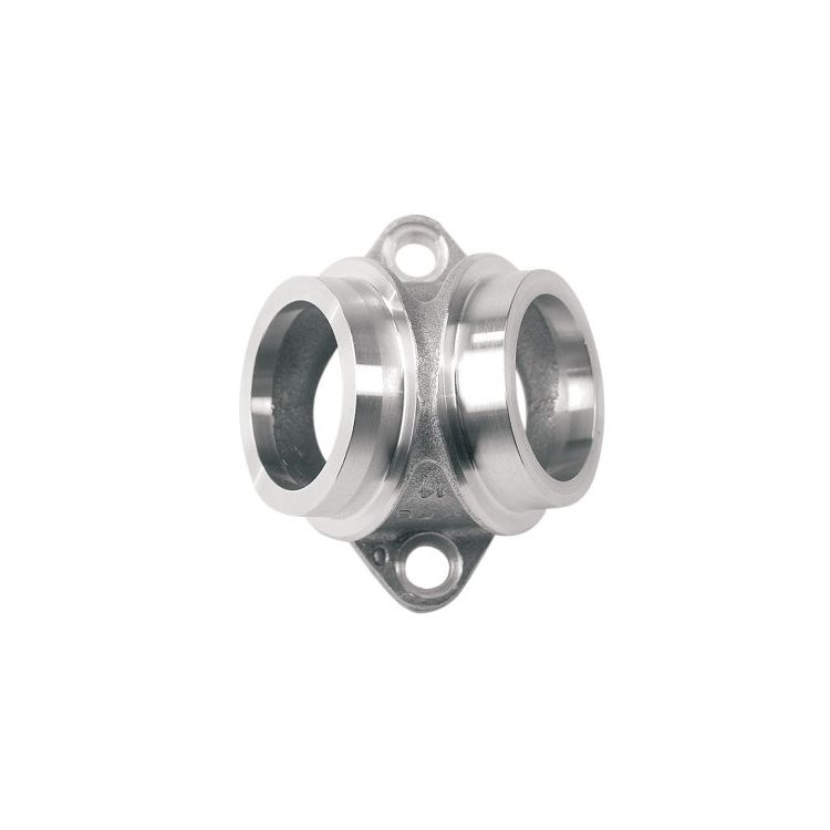 S&S Cycle Intake Manifold For S&S Cycle Carburetor For Harley Shovelhead 1978-1984