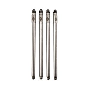 S&S Cycle Quickee Pushrod Set For Harley M8 2017-2026