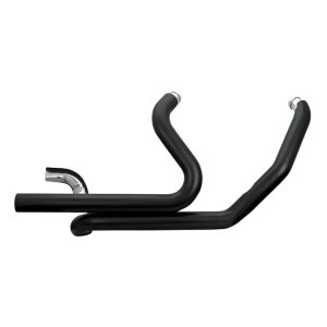 S&S Cycle Power Tune Dual Header System For Harley Touring 2009-2016
