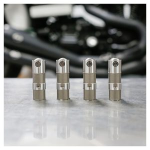 S&S Cycle Premium Precision Lifter Set For Harley 1999-2026