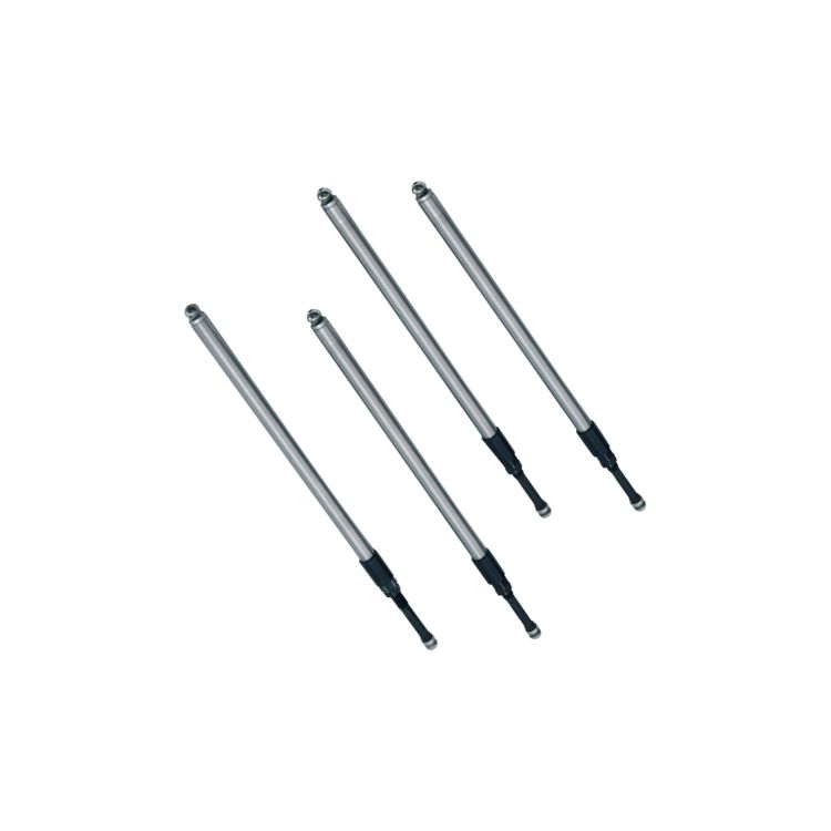 S&S Cycle Quickee Pushrods For Harley Twin Cam / Sportster 1991-2022
