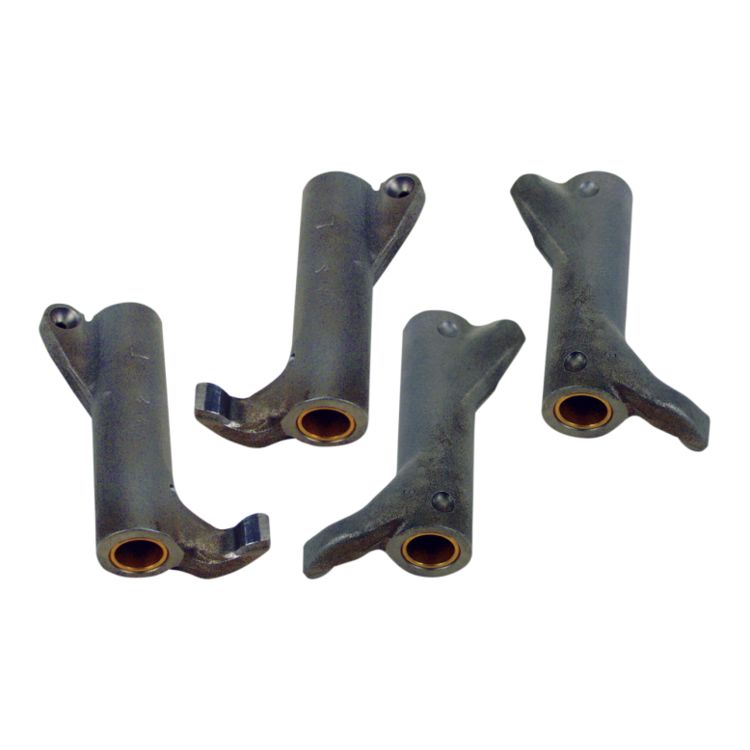 S&S Cycle Rocker Arms For Harley 1984-2022
