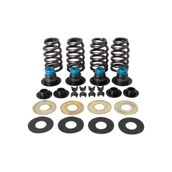 Hard Cycle Spring S&S Cycle Valve Spring Kit For Harley Twin Cam 2005-2017 - AmericanV ...