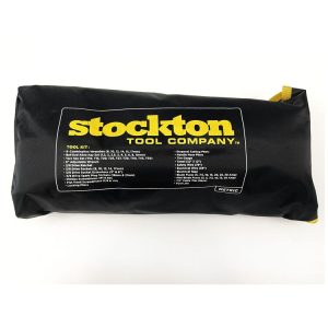 Stockton Roadside Tool Kit