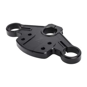 Thrashin Supply Triple Tree Clamp For Harley Road Glide 2015-2025