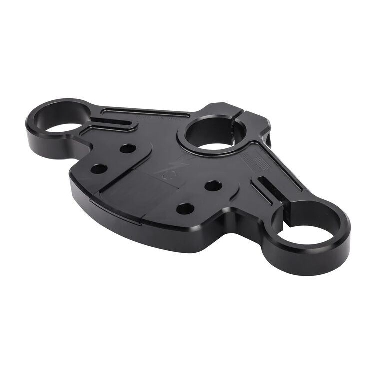 Thrashin Supply Triple Tree Clamp For Harley Road Glide 2015-2025
