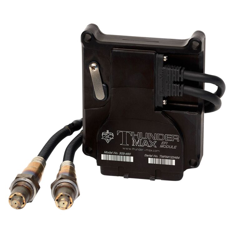 ThunderMax ECM Performance Auto Tuner For Harley Touring 2017-2020