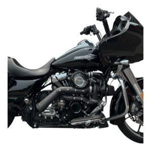 Trask Tornado Turbo Performance Kit For Harley Softail / Touring 2017-2025