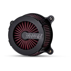 Vance & Hines VO2 Cage Fighter Air Cleaner Kit For Harley Sportster 1991-2022