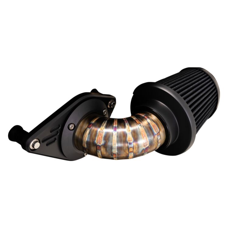 Vance & Hines VO2 Falcon Air Cleaner For Harley Touring 2017-2026 - Image 6