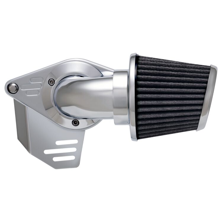 Vance & Hines VO2 Falcon Air Cleaner For Harley Touring 2017-2026