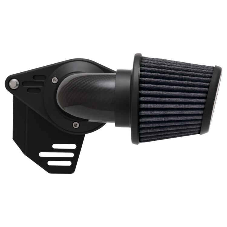 Vance & Hines VO2 Falcon Air Cleaner For Harley Twin Cam 1999-2017