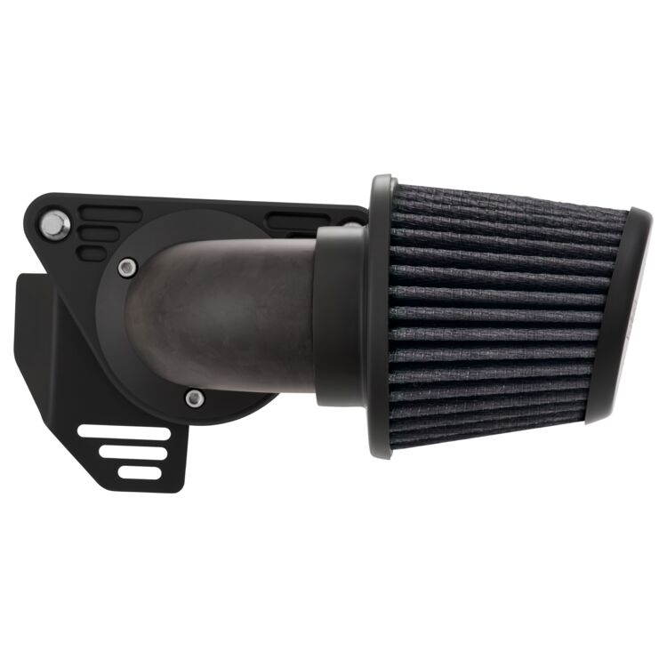 Vance & Hines VO2 Falcon Air Cleaner For Harley Twin Cam 1999-2017