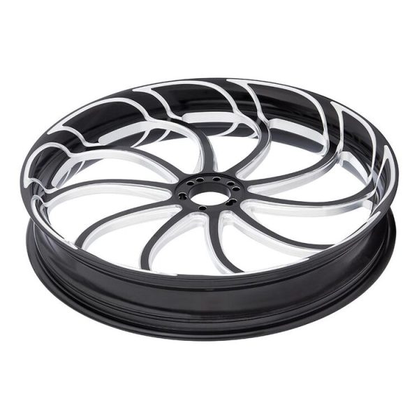 Arlen Ness Drift Wheels For Harley - AmericanV-twin.com