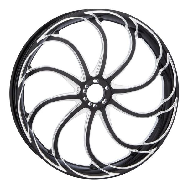 Arlen Ness Drift Wheels For Harley - AmericanV-twin.com