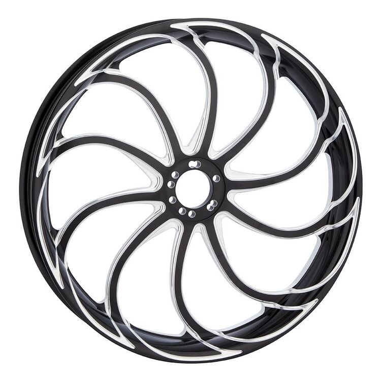 Arlen Ness Drift Wheels For Harley
