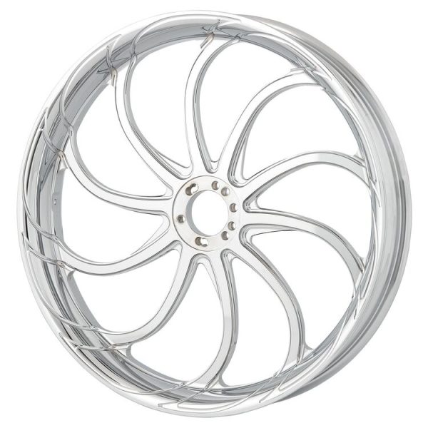 Arlen Ness Drift Wheels For Harley - AmericanV-twin.com