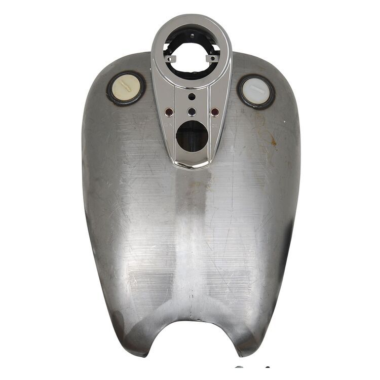 Drag Specialties Extended Quick Bob Tank Kit For Harley Sportster 1995-2003