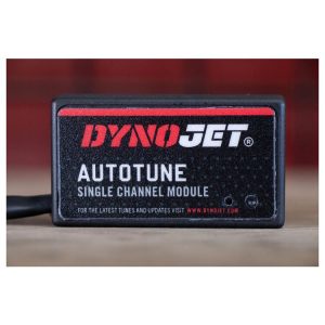 Dynojet Auto Tune Kit for Power Commander V / 6