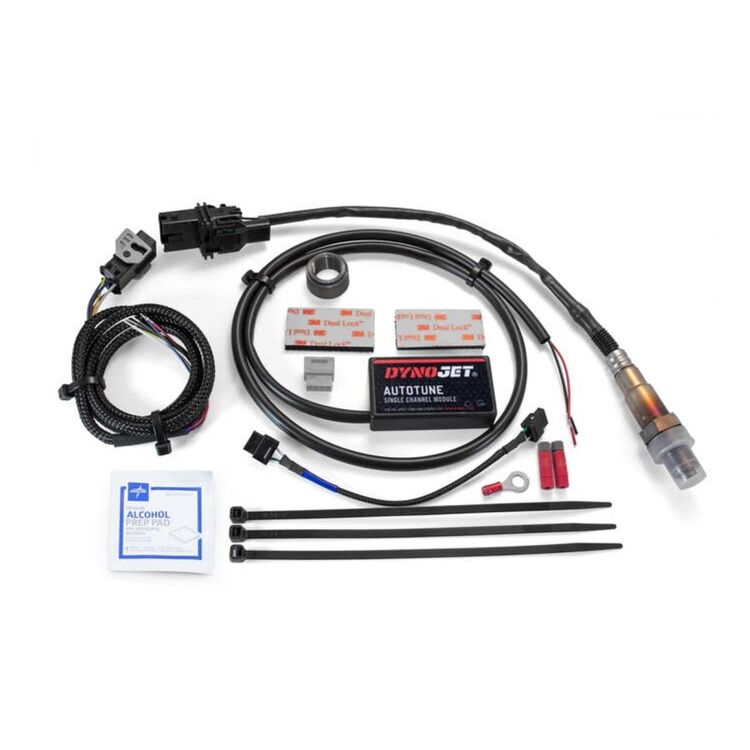 Dynojet Auto Tune Kit for Power Commander V / 6 - Image 4