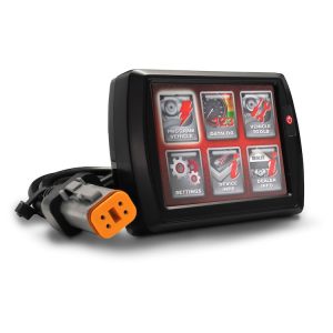 Dynojet Power Vision For Harley J1850 2001-2017