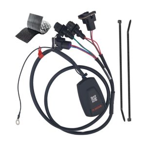 Fi2000 Fuel Tuning Module For Harley Softail / Dyna 2001-2005
