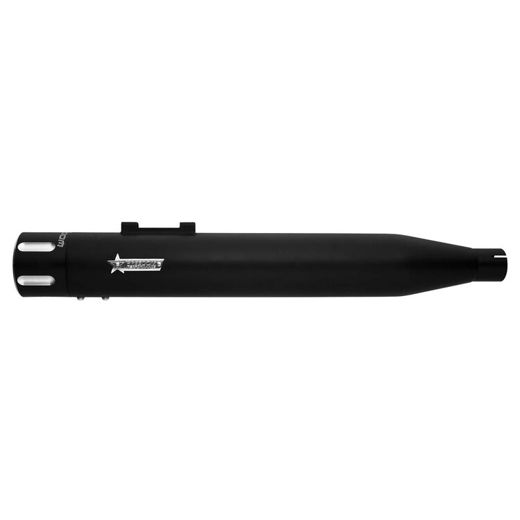Freedom Performance Eagle Mufflers For Harley Touring 2017-2026 - Image 4