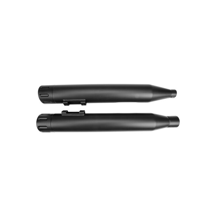 Freedom Performance Eagle Mufflers For Harley Touring 2017-2026 - Image 2