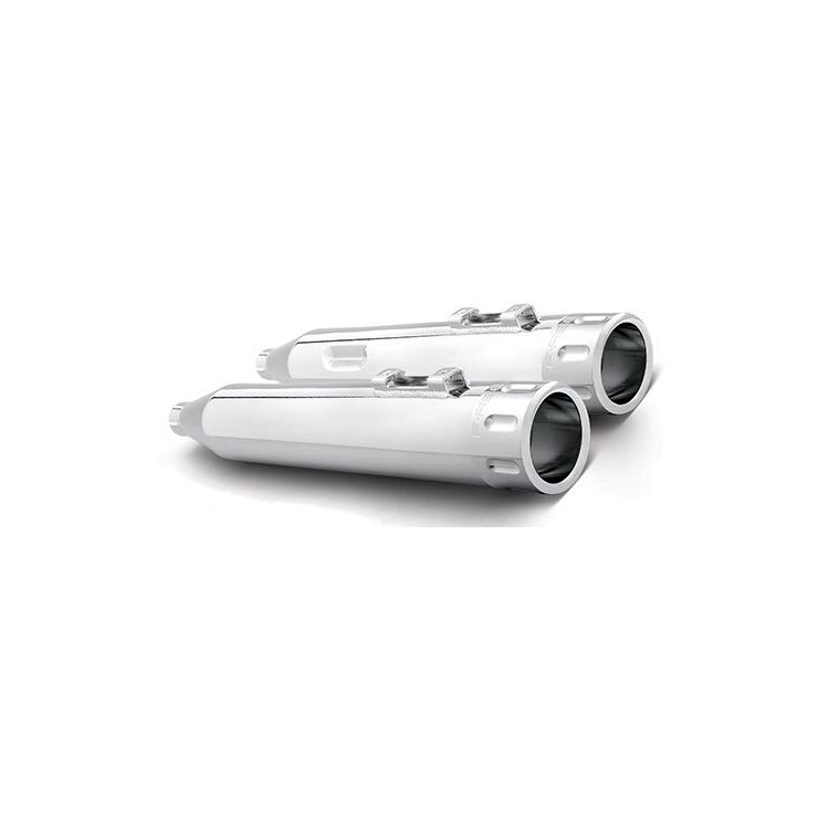 Freedom Performance Eagle Mufflers For Harley Touring 2017-2026 - Image 3