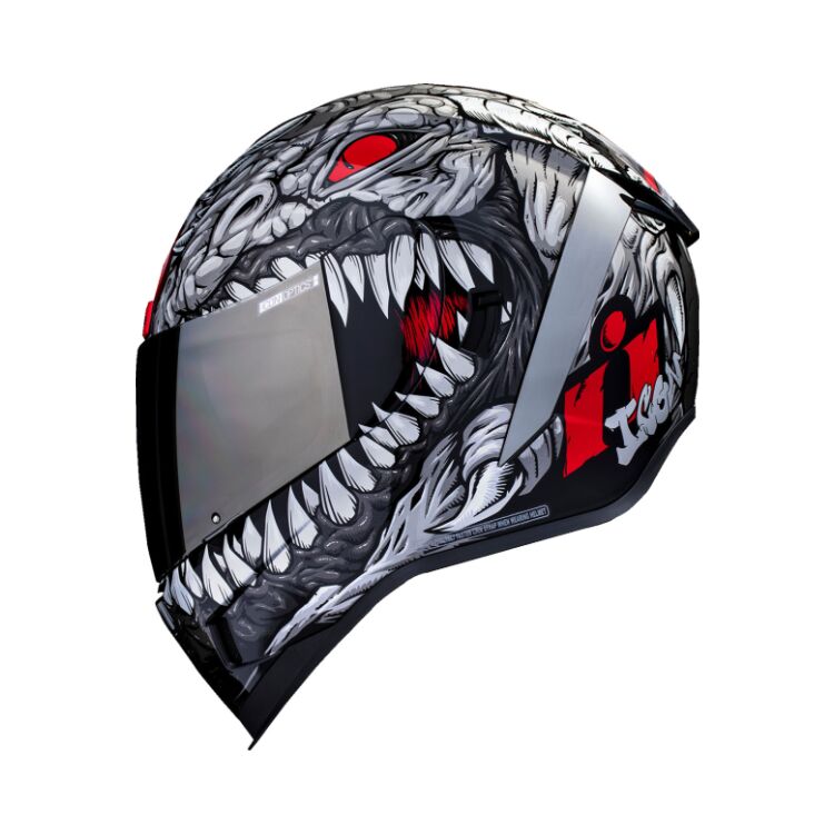 Icon Airform Mips Kryola Kreep Helmet - Image 6