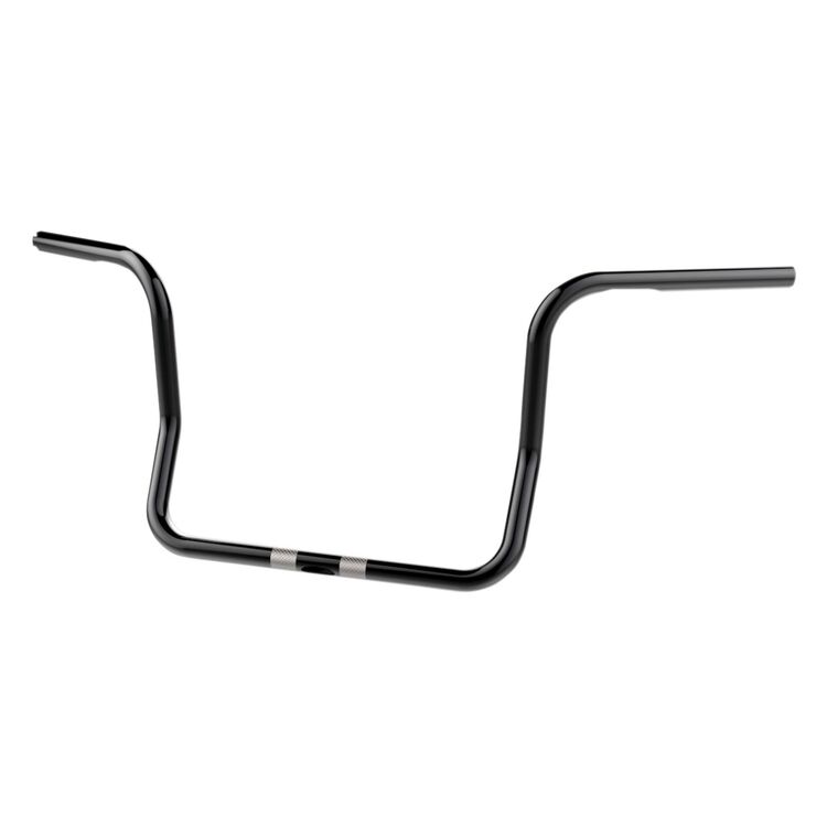 Khrome Werks Bagger Bobber Ape Hanger Handlebars For Harley Touring 1997-2025 - Image 3