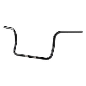 Khrome Werks Bagger Bobber Ape Hanger Handlebars For Harley Touring 1997-2025