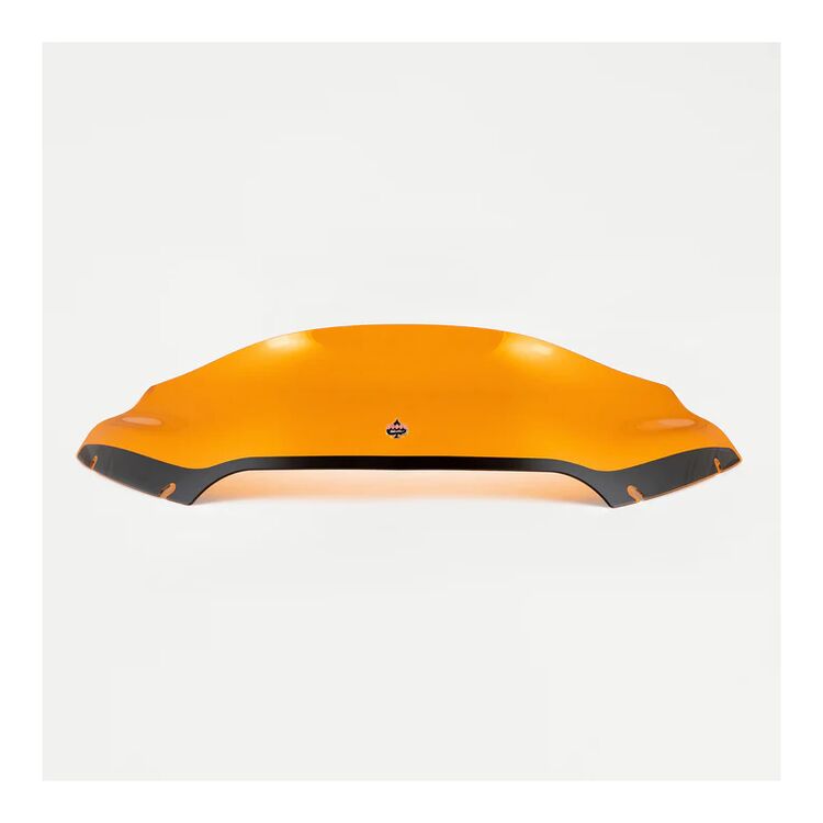 Klock Werks Kolor Flare Windshield For Harley Road Glide 2015-2025 - Image 4