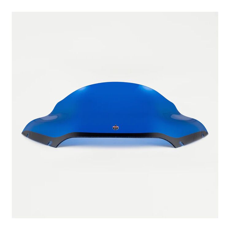 Klock Werks Kolor Flare Windshield For Harley Road Glide 2015-2025