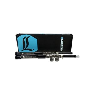 Legend Suspension AXEO High-Performance Front Suspension System For Harley Touring 2014-2016