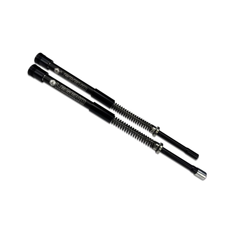 Legend Suspension AXEO High-Performance Front Suspension System For Harley Touring 2014-2016 - Image 2