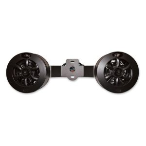 Love Jugs Cool-Master Engine Cooling Fan For Harley 1970-2026