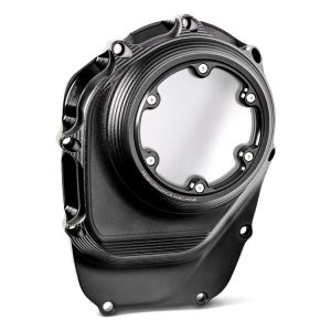 Performance Machine Vision Cam Cover For Harley Milwaukee-Eight 2017-2026