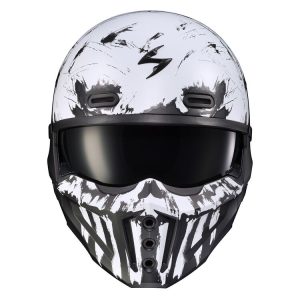 Scorpion EXO Covert X Marauder Helmet