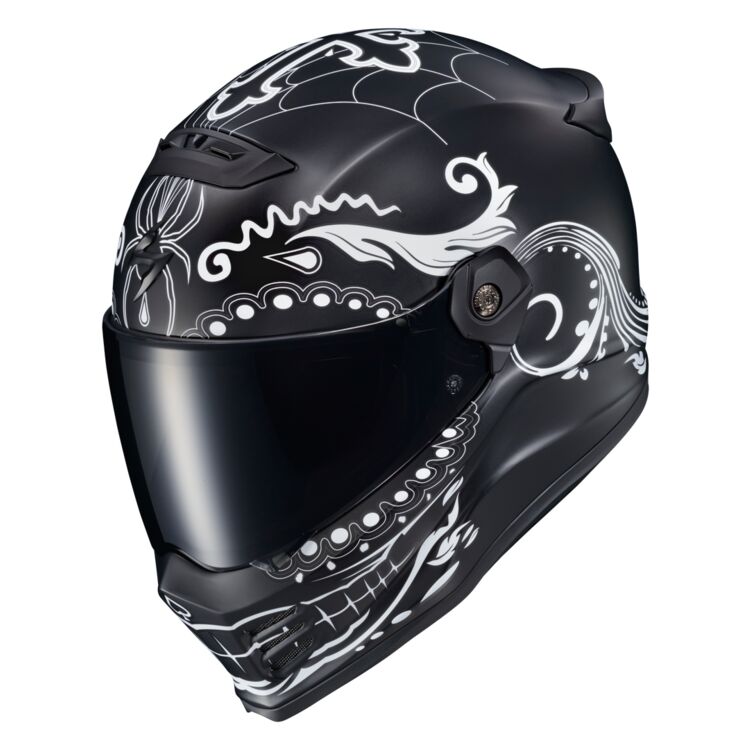 Scorpion EXO Covert FX El Malo Helmet - Image 2