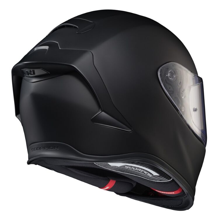 Scorpion EXO-R1 Air Helmet - Solid - Image 4