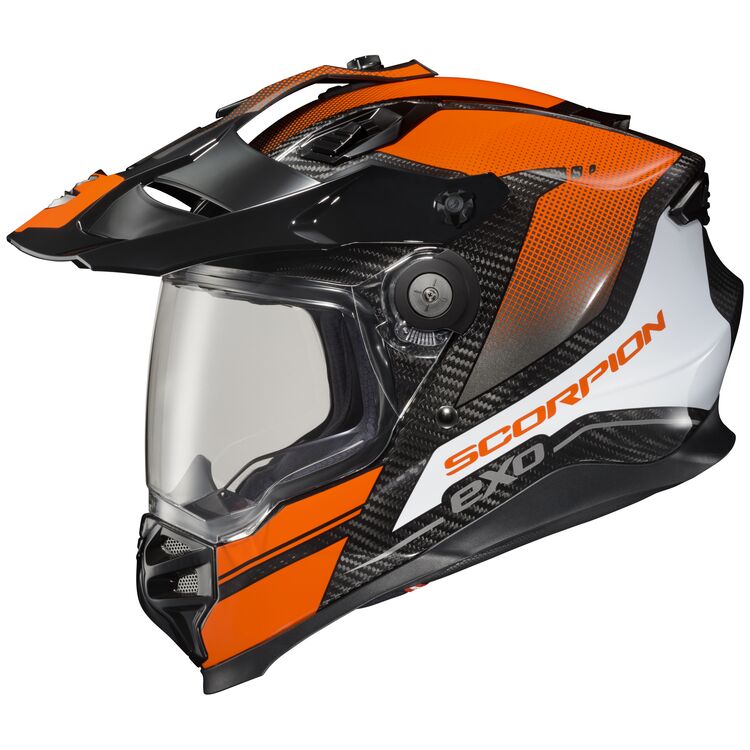 Scorpion EXO-XT9000 Trailhead Helmet - Image 4