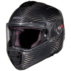 SEDICI Sistema 3 Carbon Helmet