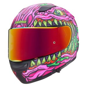 SEDICI Strada 3 Animale Helmet
