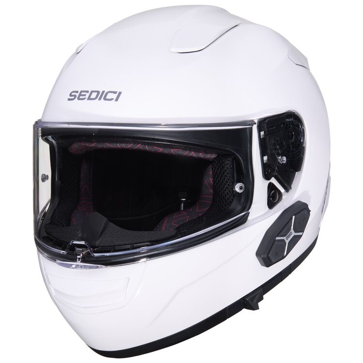 SEDICI Strada 3 Parlare Bluetooth Helmet