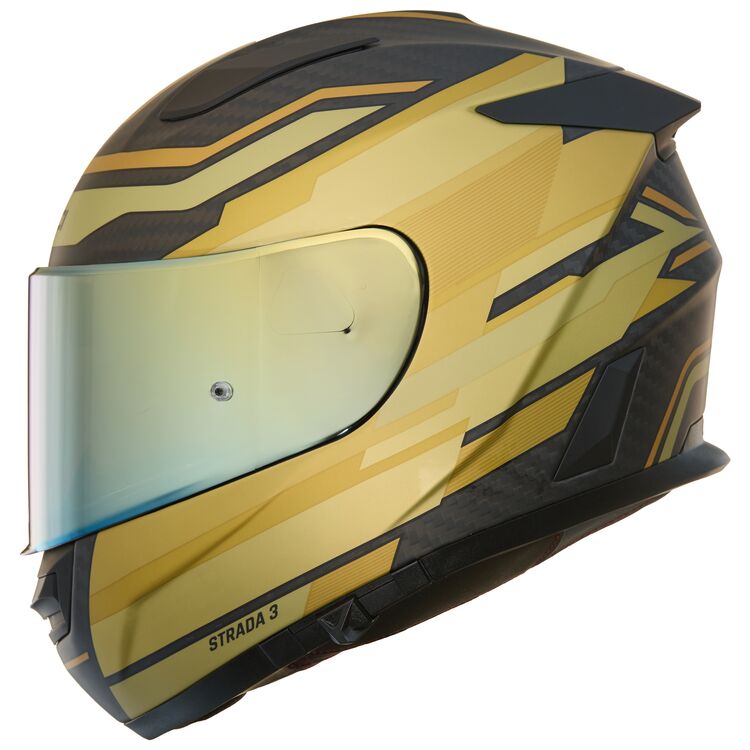 SEDICI Strada 3 Rivale Carbon Helmet - Image 2