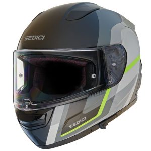 SEDICI Strada 3 Sparo Helmet
