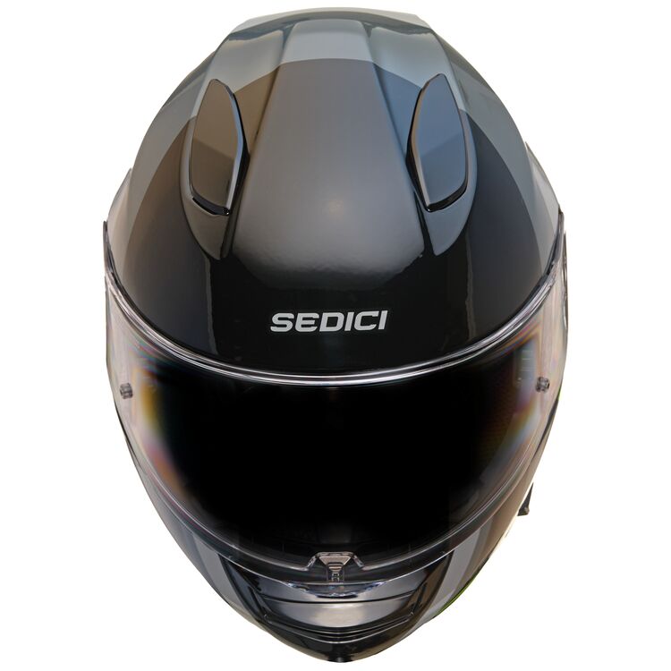 SEDICI Strada 3 Sparo Helmet - Image 4