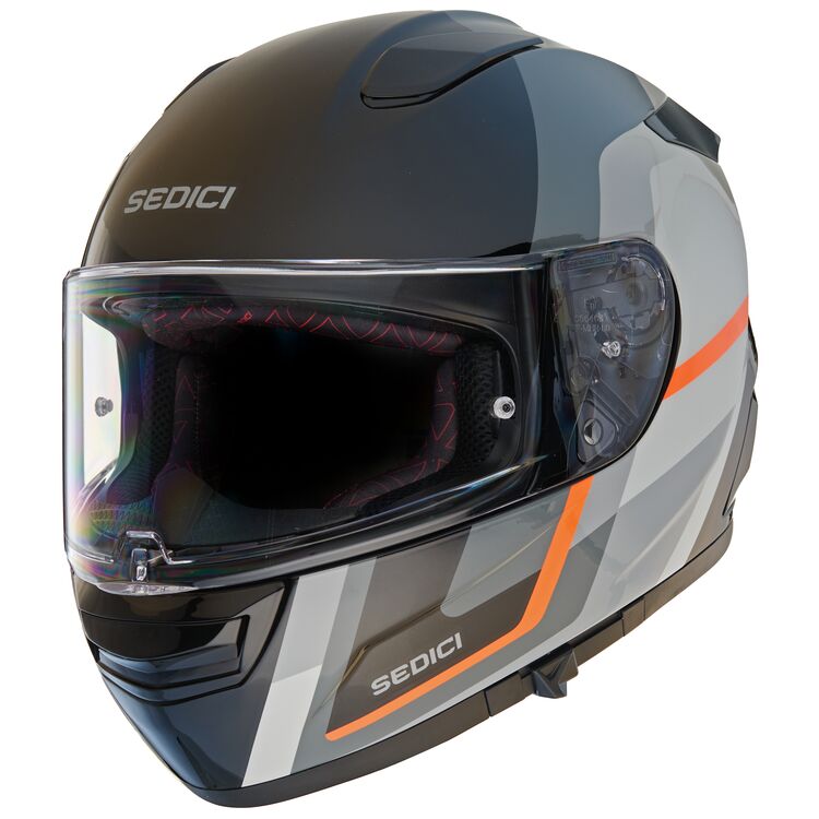 SEDICI Strada 3 Sparo Helmet - Image 5